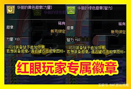 地下城私服将军阁直播493