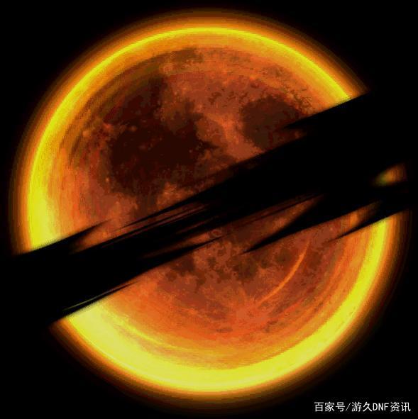 dnf公益服发布网双觉伤害9强榜单，刃影第2名，红眼却没有上榜