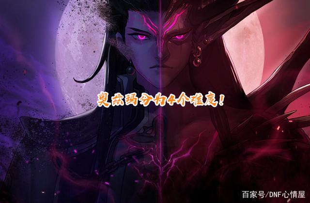 地下城私服深渊爆率调整913